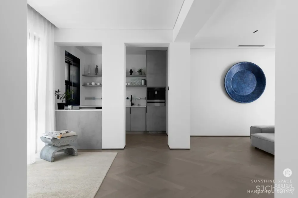 三台云舍 她和房东签下15年租约,来装成向往的度假屋