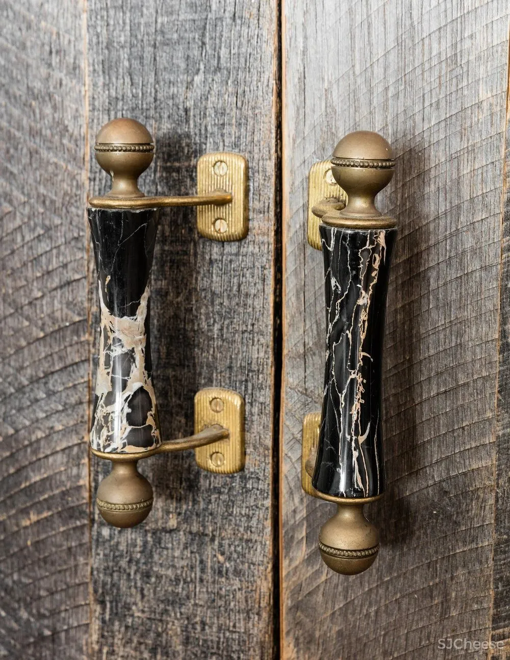 美式不仅是风格，更是生活！