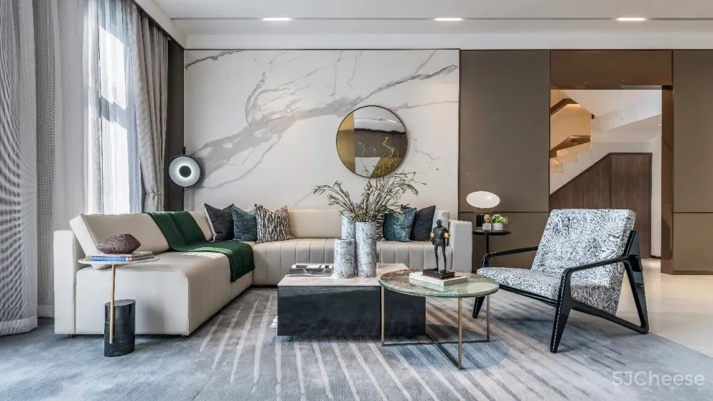 观致设计:自由与品质的优雅美学