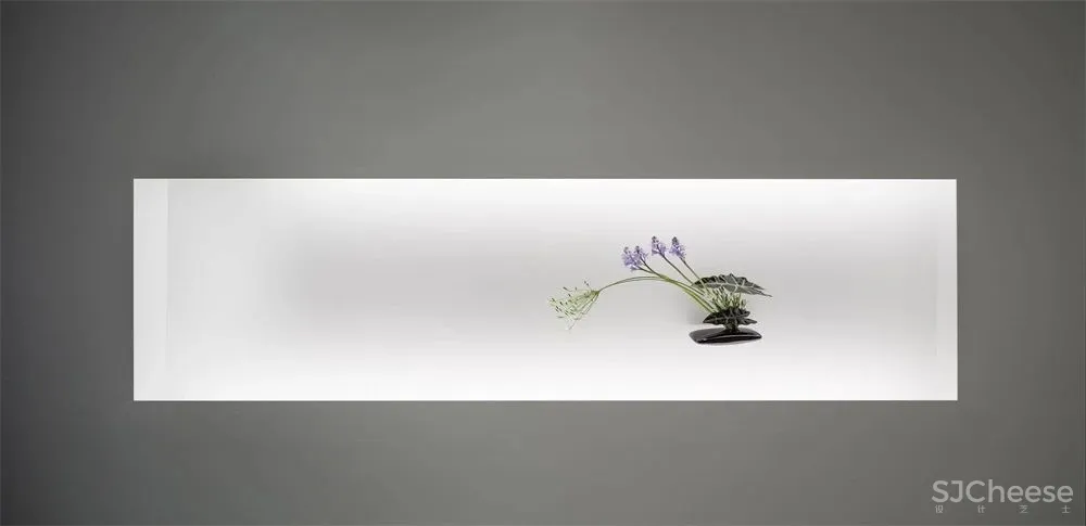 纽约曼哈顿152 Elizabeth豪华公寓设计 安藤忠雄