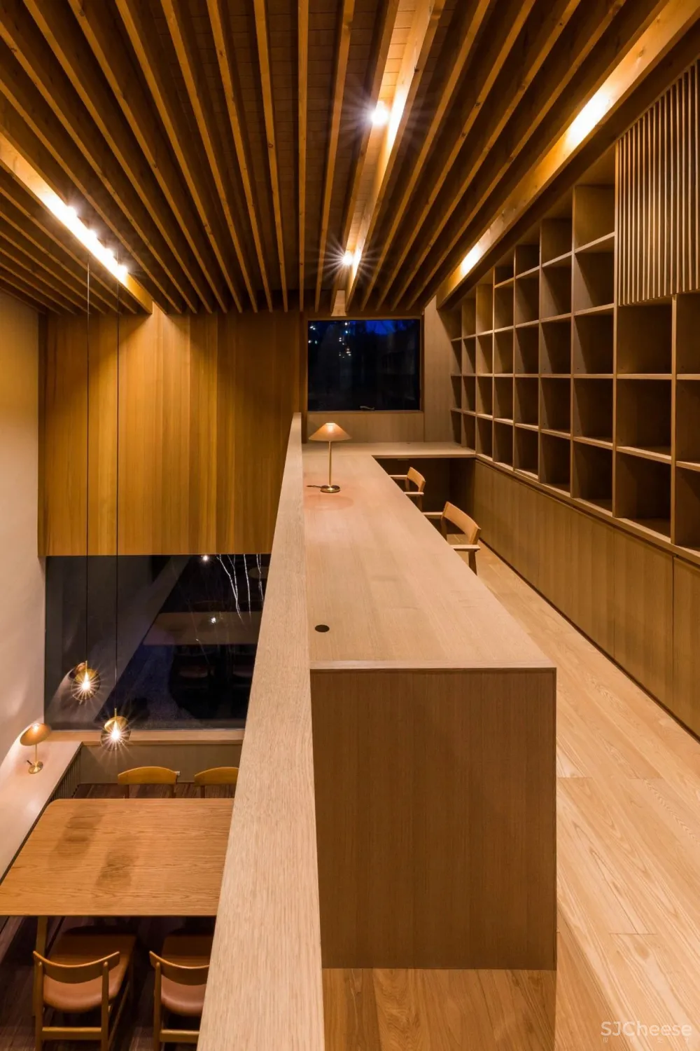 Uemachi Laboratory丨日本住宅的智慧与情怀