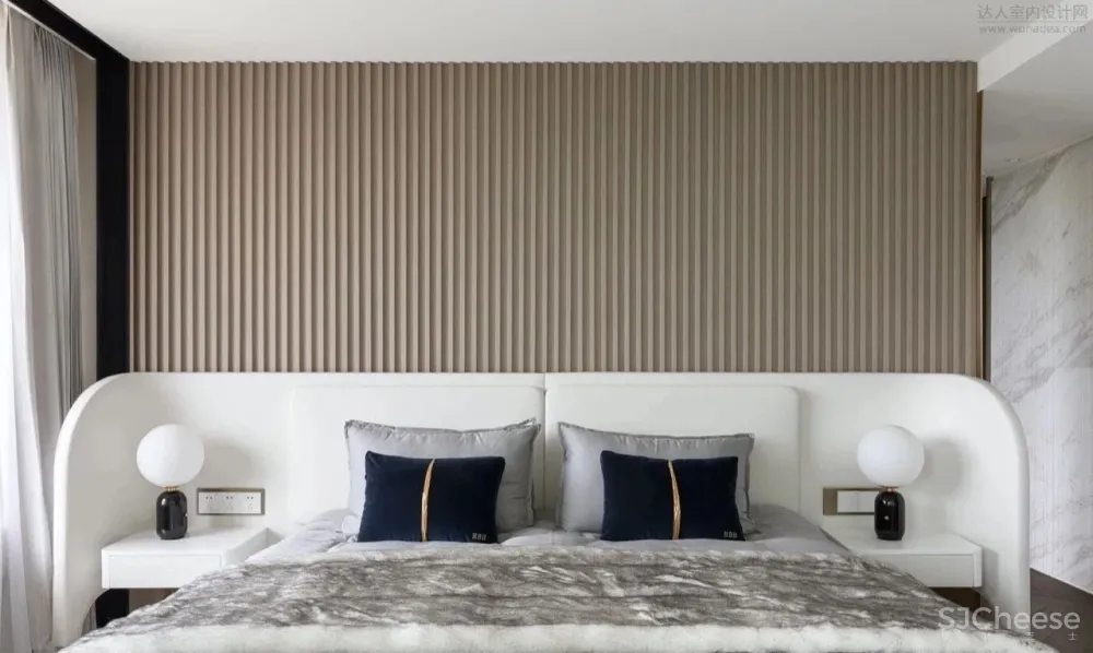 近境制作 赛瑞迪普丨建业新筑售楼处 上叠中叠下叠样板间