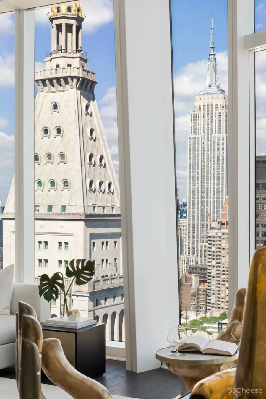 Cheryl Eisen 设计专辑