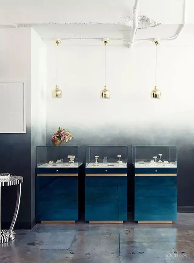 设计寻访Daun Curry:个性、实用,以及美感在空间设计中尤为重要