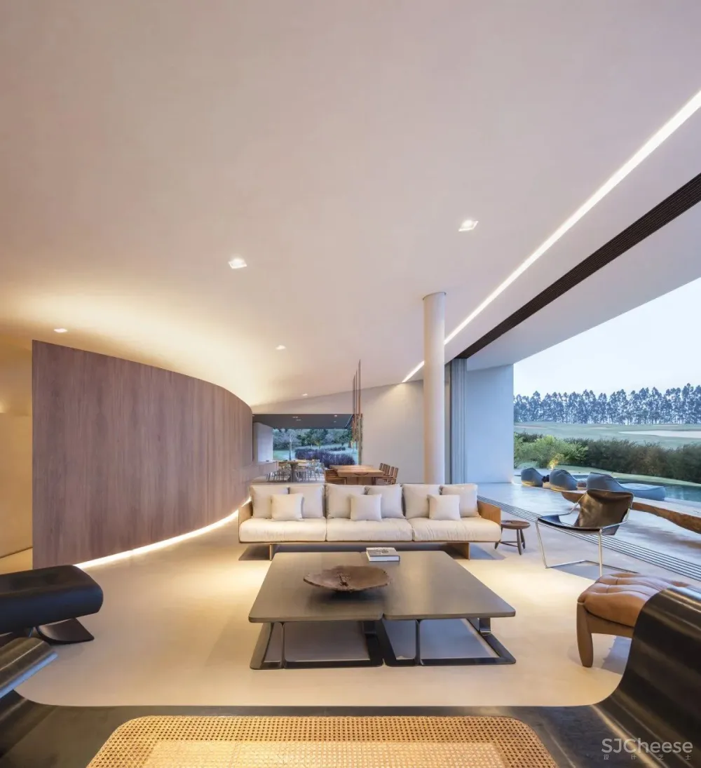 Arthur Casas 设计专辑