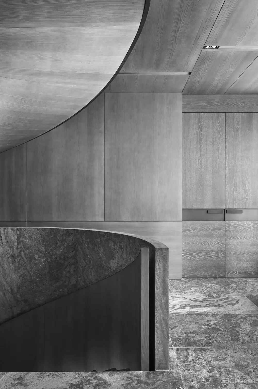 Christian Liaigre 专辑