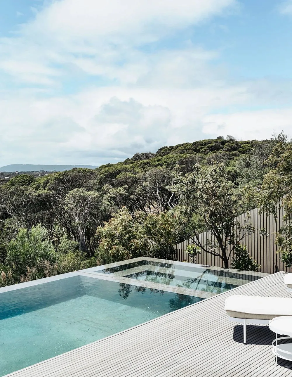 Planned Living丨澳大利亚乡土建筑的野性与诗意