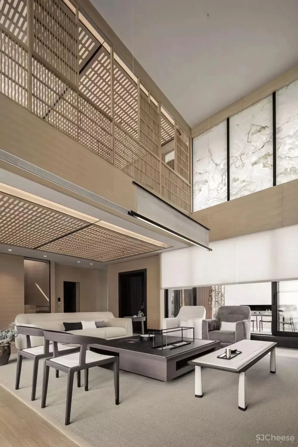 设计寻访卢志荣:回归设计本质,重返生活