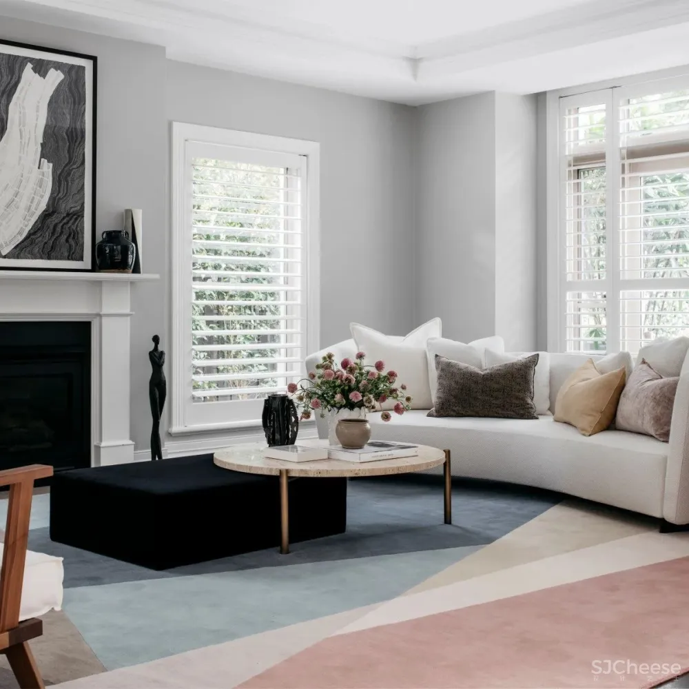 Arent - Pyke 设计专辑