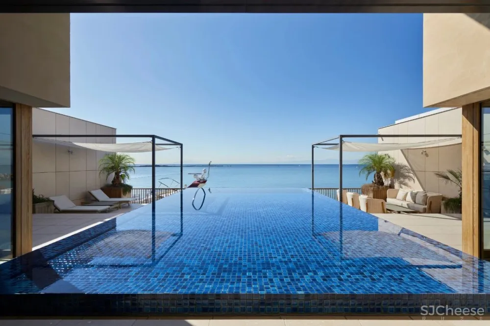 Hiroshi Nakamura丨设计是人与场所的精神表达