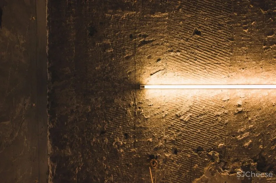 20㎡迷你西洋果子店 上海彦文建筑工作室