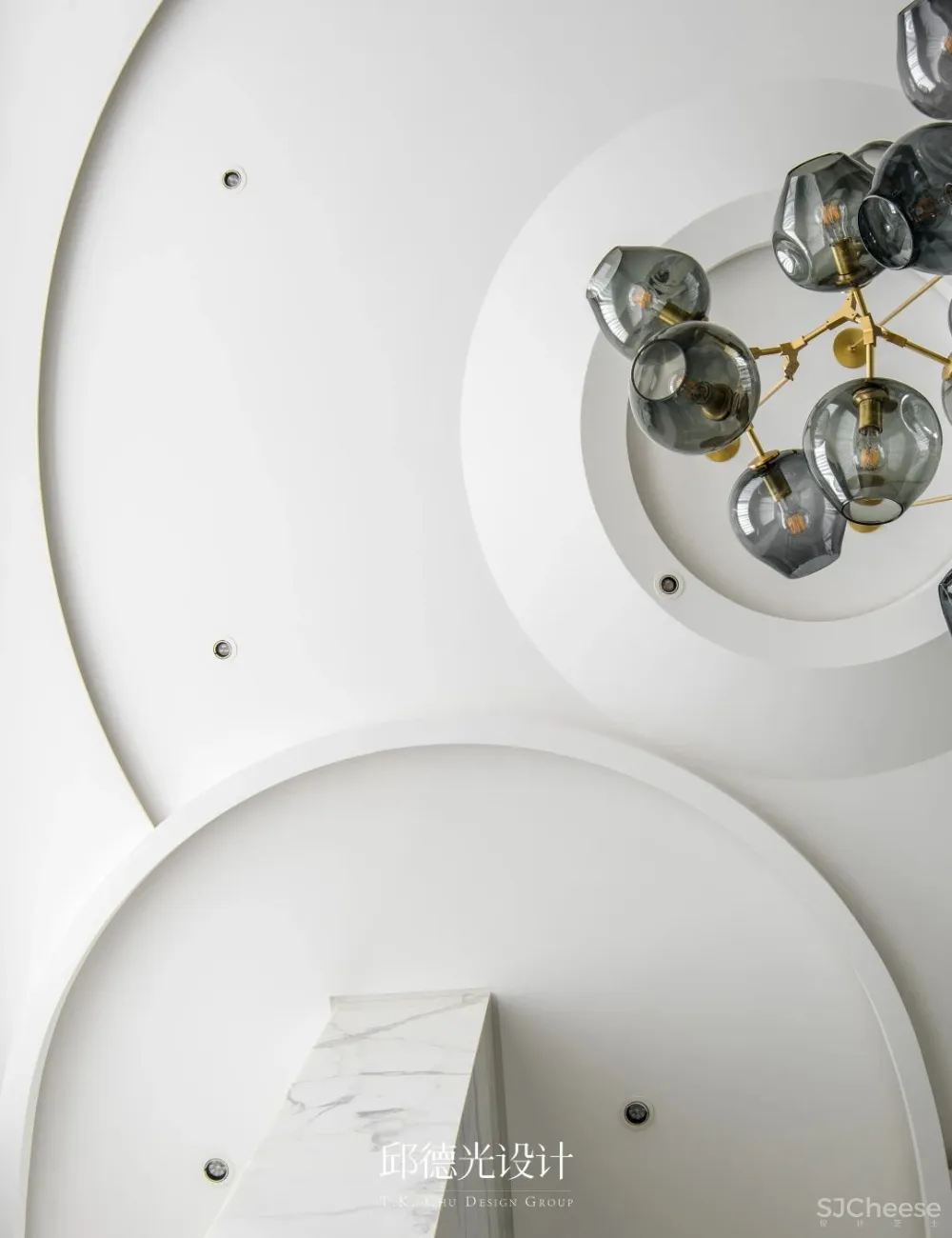 邱德光最新私宅设计 杭州「舒宅」