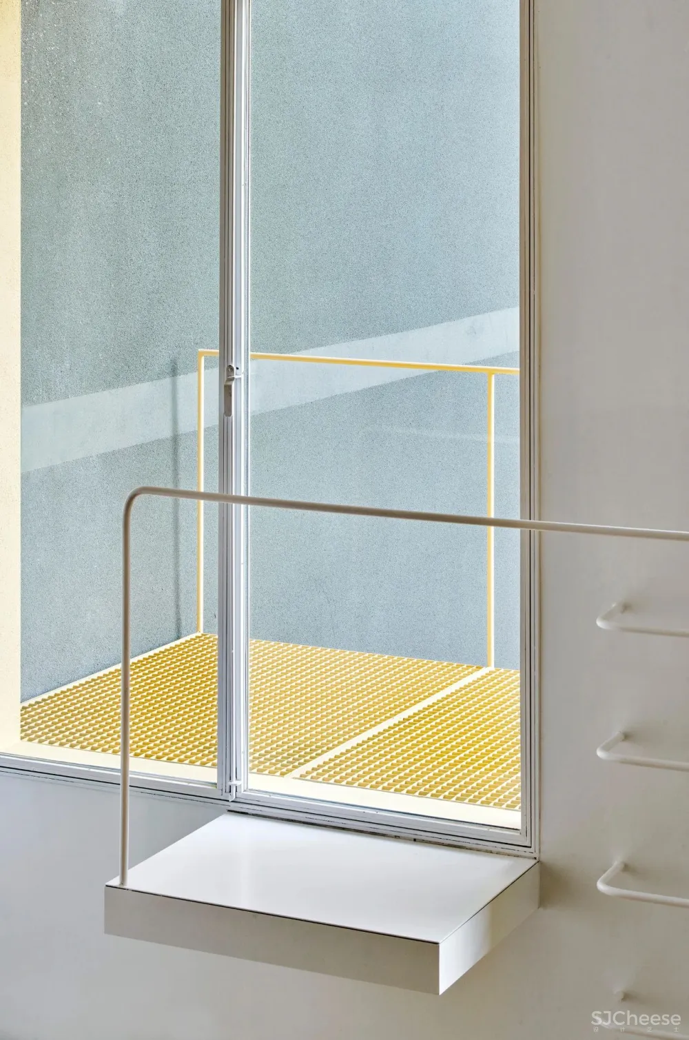 Arquitectura G丨唤醒建筑的灵魂与生命