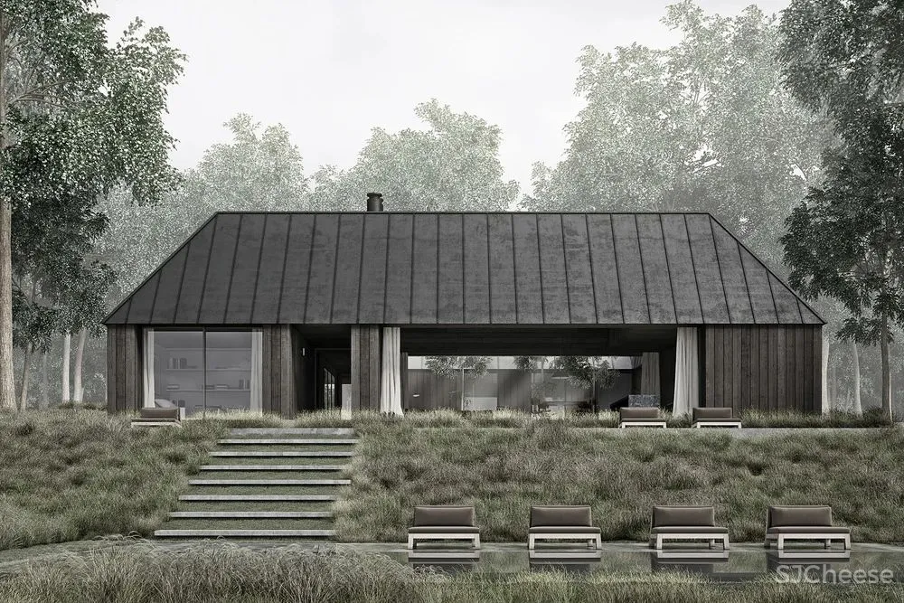 质朴的,才是高级的!