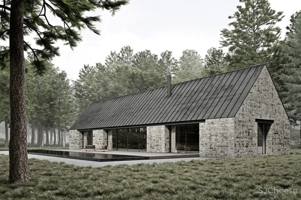 质朴的,才是高级的!