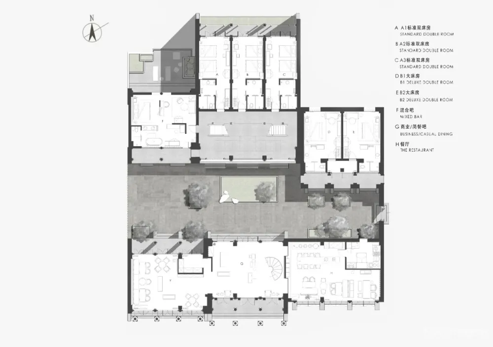 刘国海丨我们在清末的京城做一个客栈——《西厢》记
