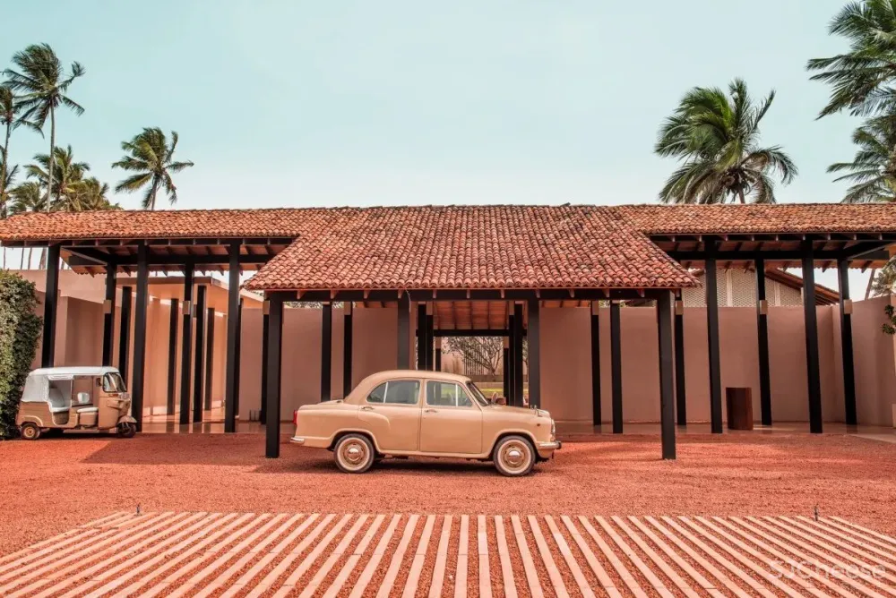 Kerry Hill 设计专辑