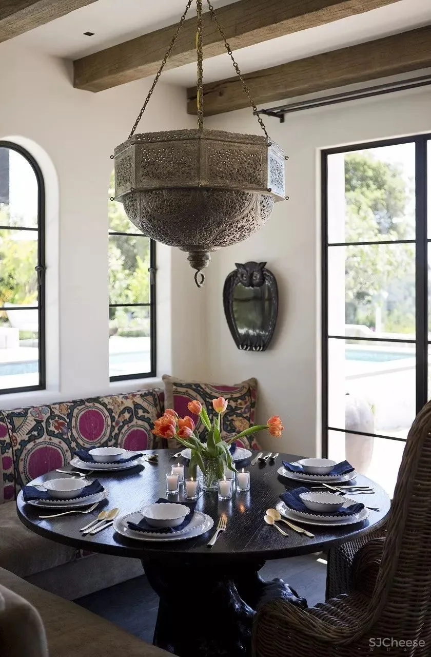 设计寻访Erin Martin:无所束缚、无所畏惧