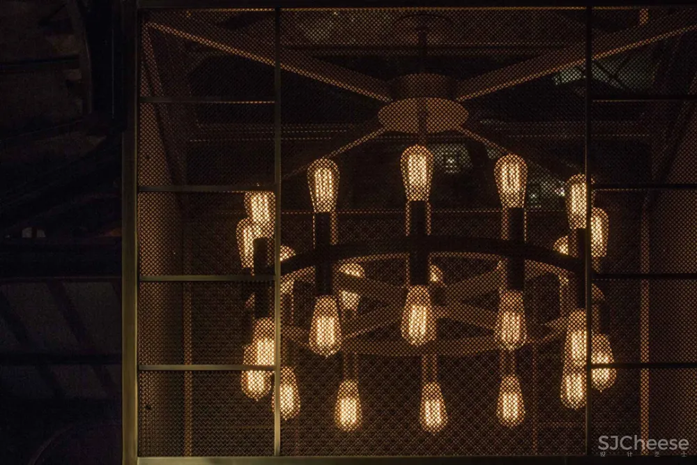 【香港设计女神Joyce Wang新作】好的设计能够引起人的感情共鸣!