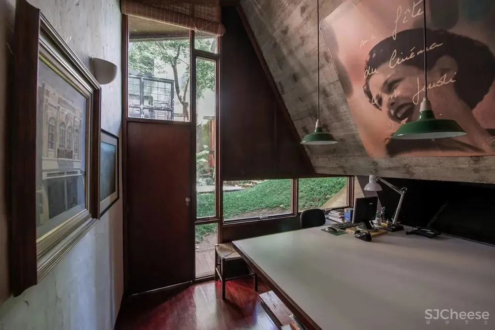 建筑师自宅合辑 家宅的日常自白(中)