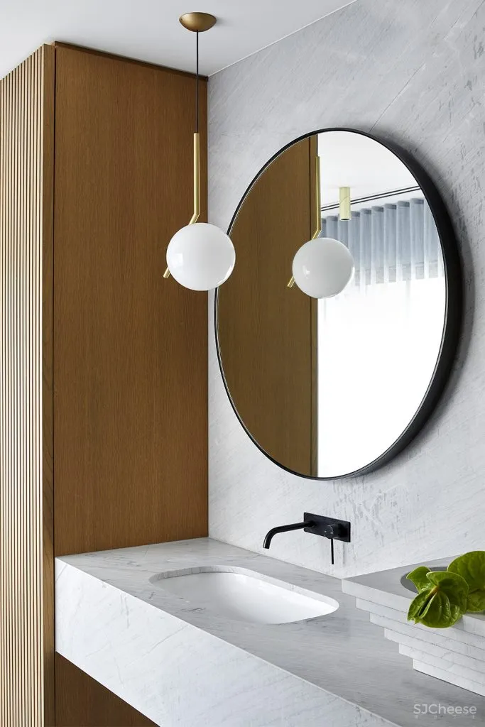 Christopher Elliott 新作 低调内敛的现代优雅