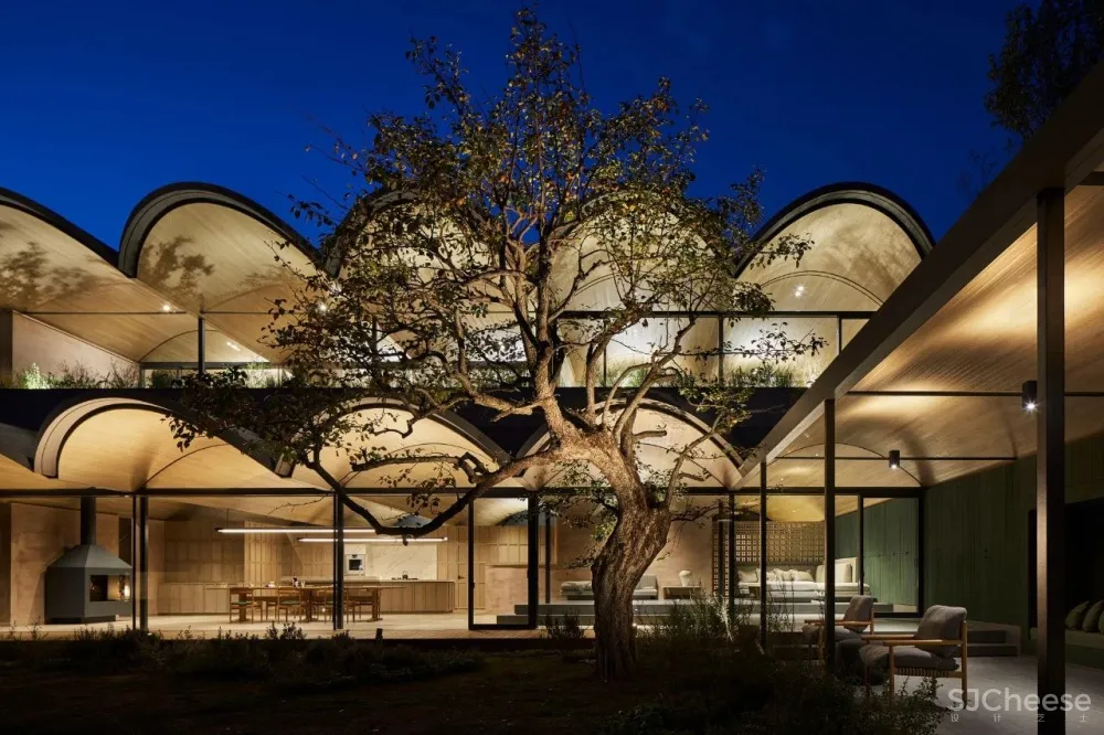 Hiroshi Nakamura丨设计是人与场所的精神表达