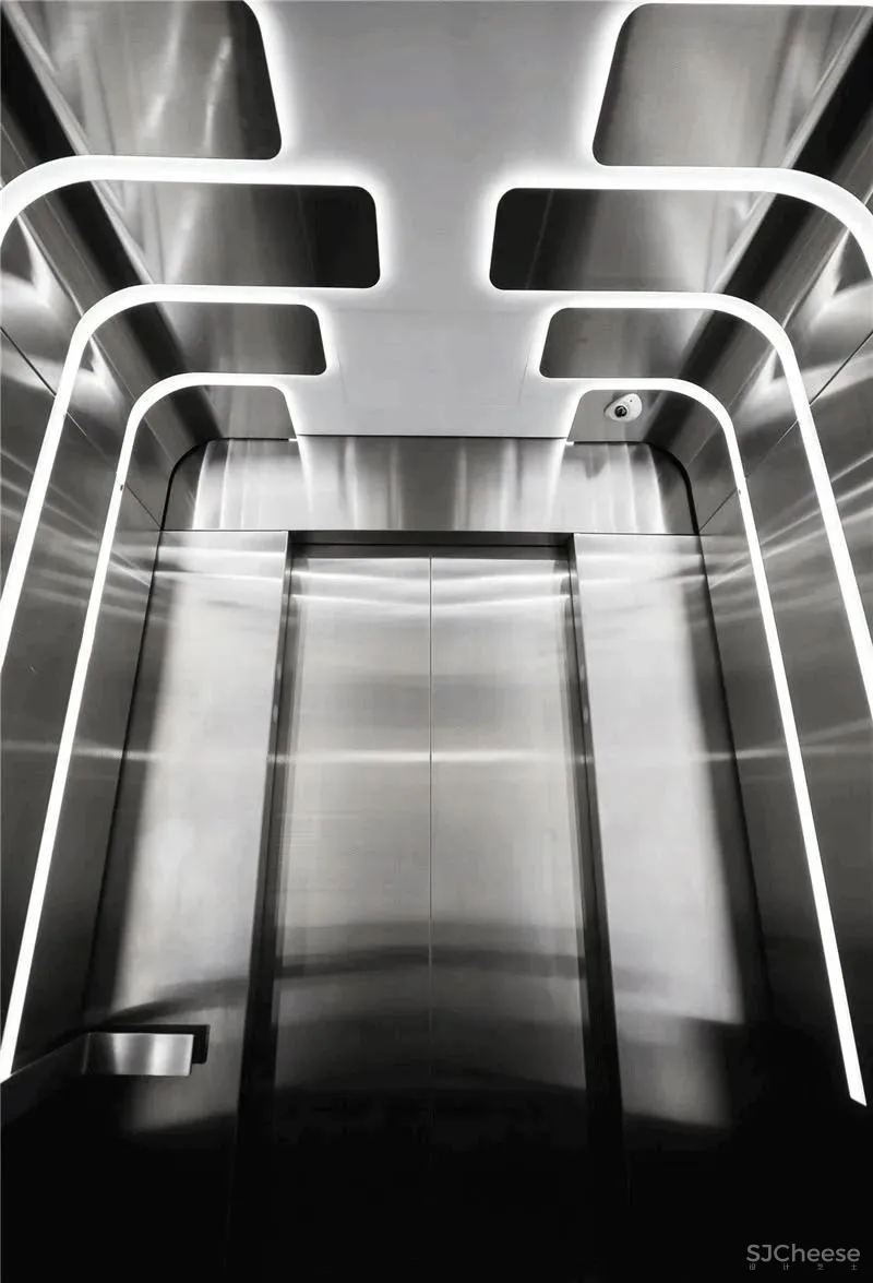 贝克汉姆斥资1.7亿买的超级豪宅,竟然是扎哈生前最大的住宅项目!