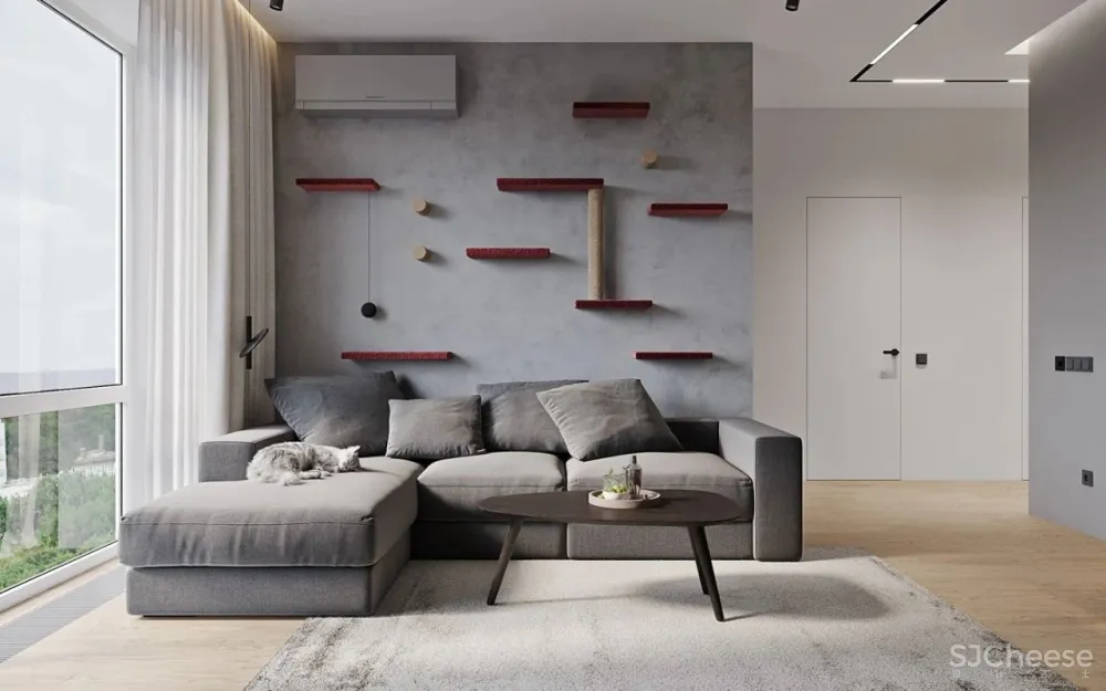 小空间大有作为！