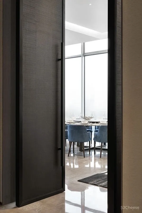 LSDCASA Waterfront Gallery