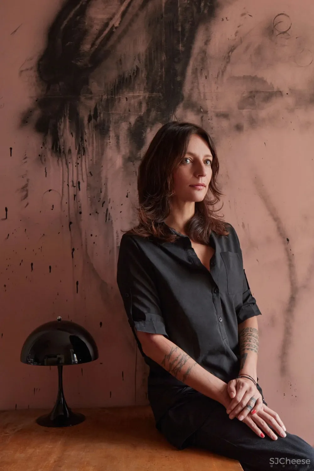 Formafatal丨哥斯达黎加超越想象的度假天堂