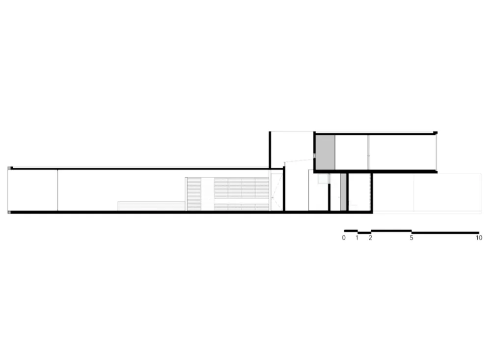 墨西哥的5个白色房子,纯净到让人感动!