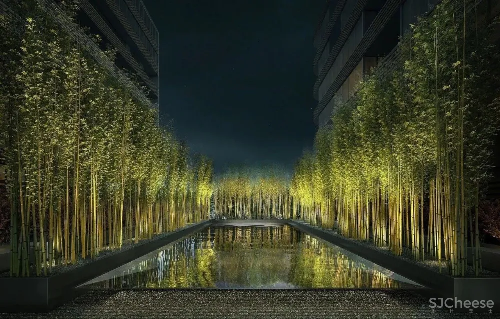 隈研吾10大经典住宅,从民宅到超豪顶奢,你想要的都在这里