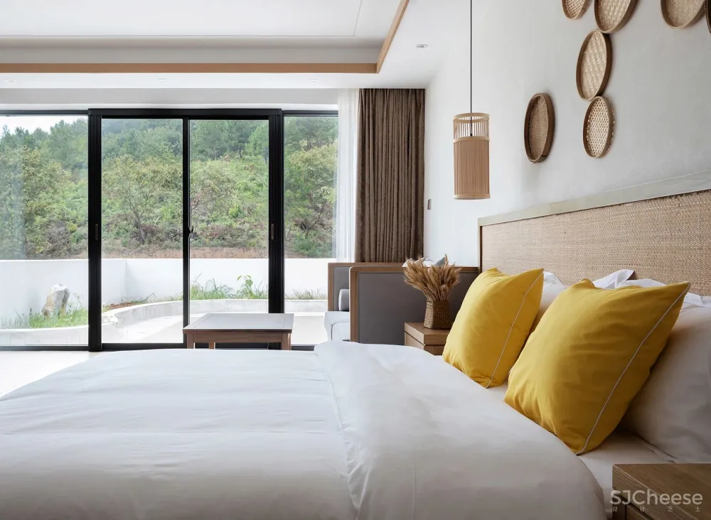 50个中国最美乡村建设案例