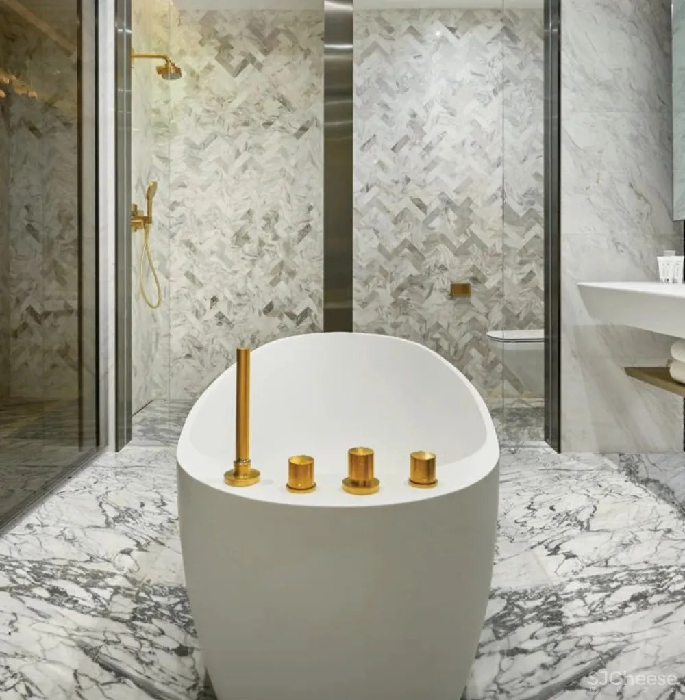 梁志天-Kelly Hoppen 吉隆坡豪宅新地标 四套样板间