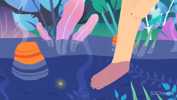 立品设计 郑铮：沙漠、森林、奇境！ 颠覆你对足浴、SPA的认知