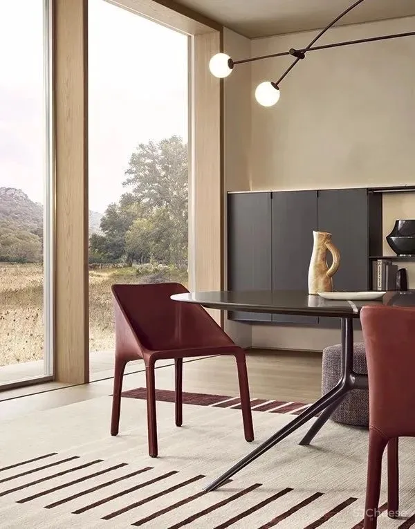 Poliform 温馨时尚 前卫大气