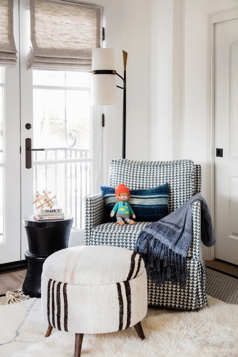 美式不仅是风格，更是生活！