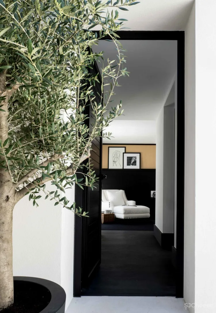 设计寻访Helene Hennie:不仅仅是斯堪的纳维亚风格