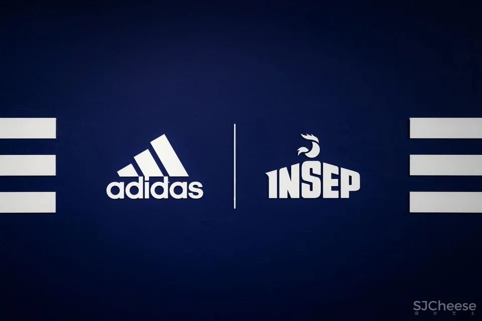 阿迪达斯X法国国家体育学院公共空间改造 Ubalt Architectes Ubi Bene