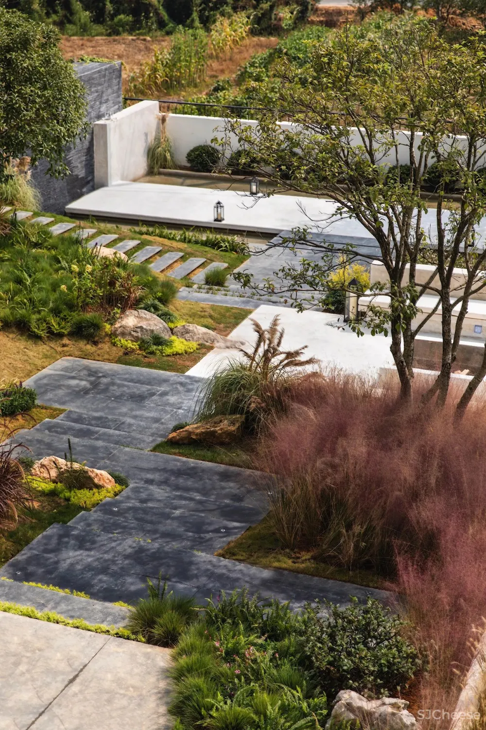 六大建筑师事务所设计的最美民宿!