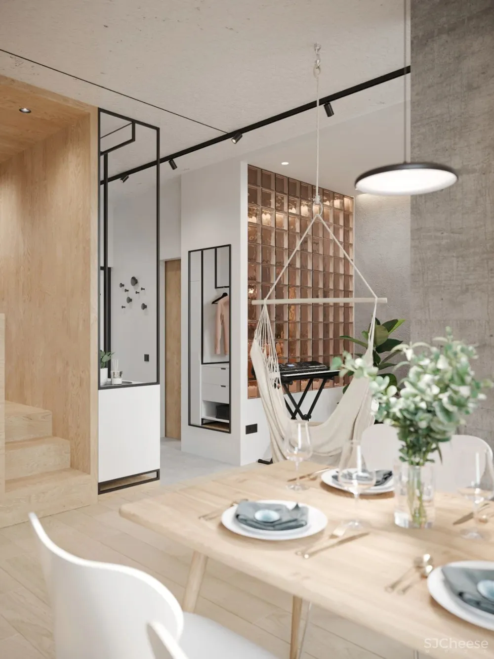 小空间大有作为！