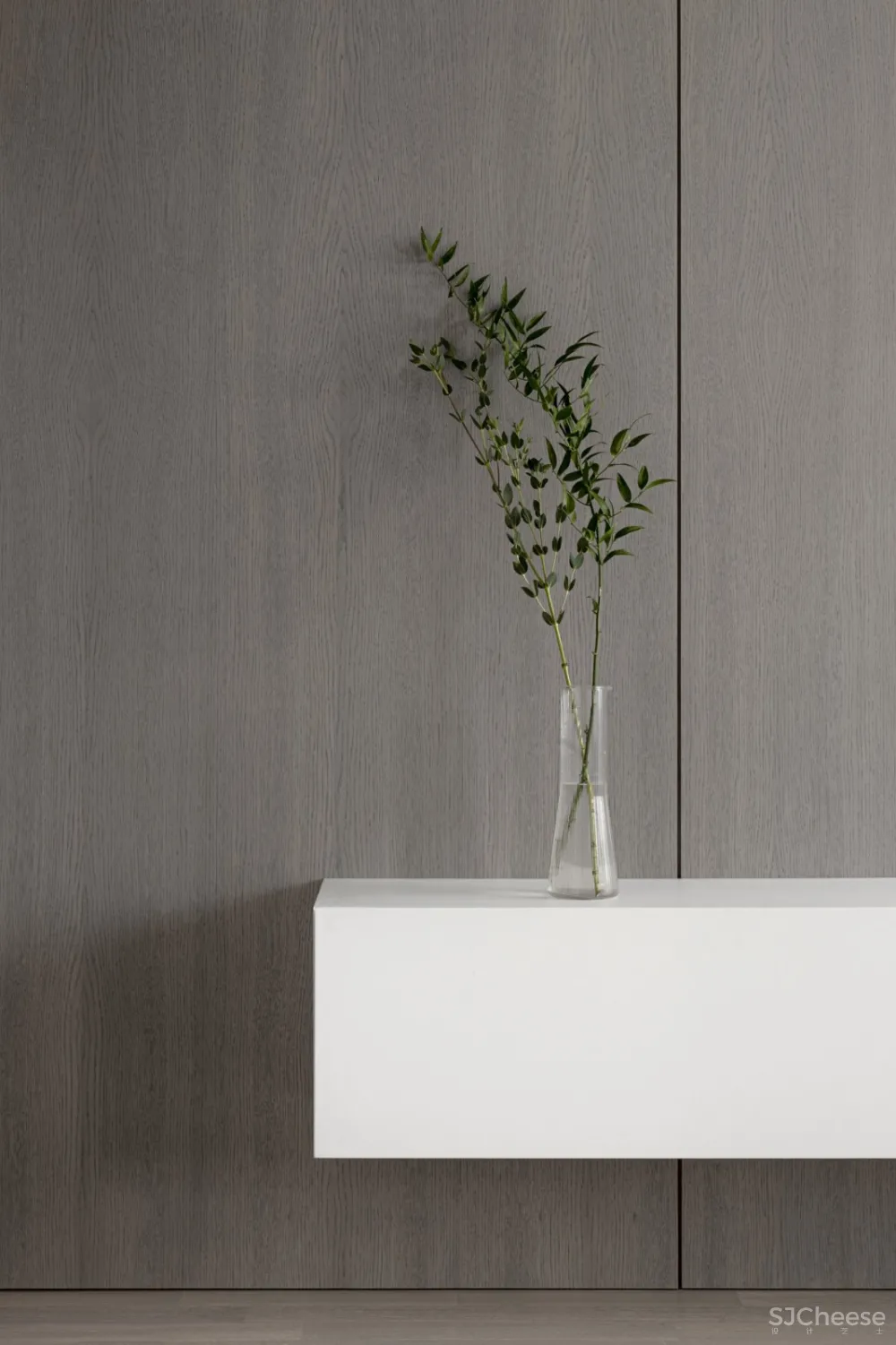 极简,硬朗与温馨的平衡 anstantsin Remez