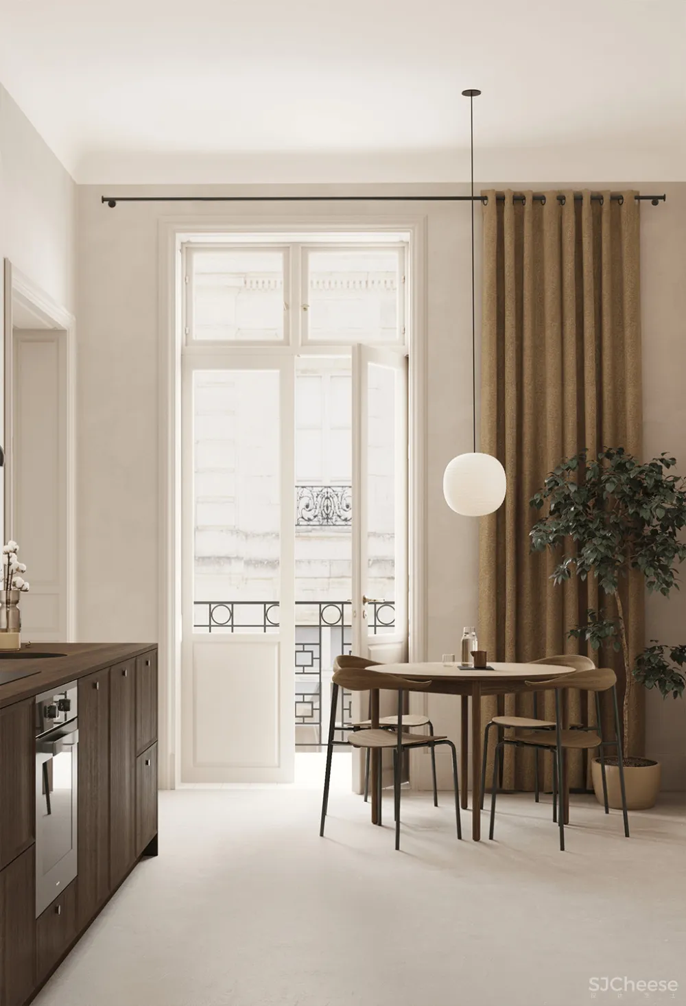 高品质的设计，不走寻常“路”！