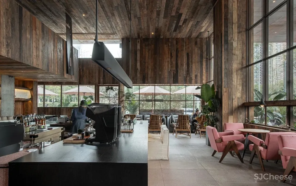 毛继军 × 新山書屋:书店,城市气质的路标