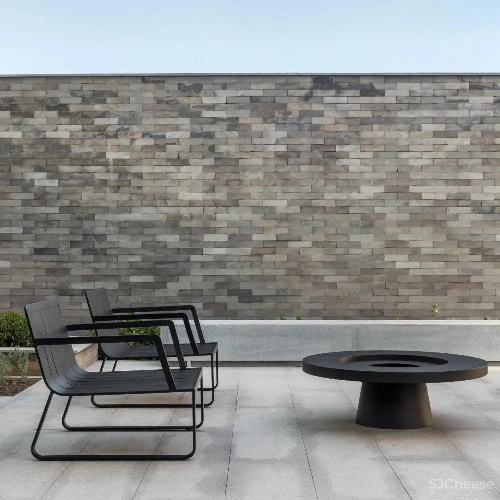 330m²顶奢复式的简约气质,低调而奢华