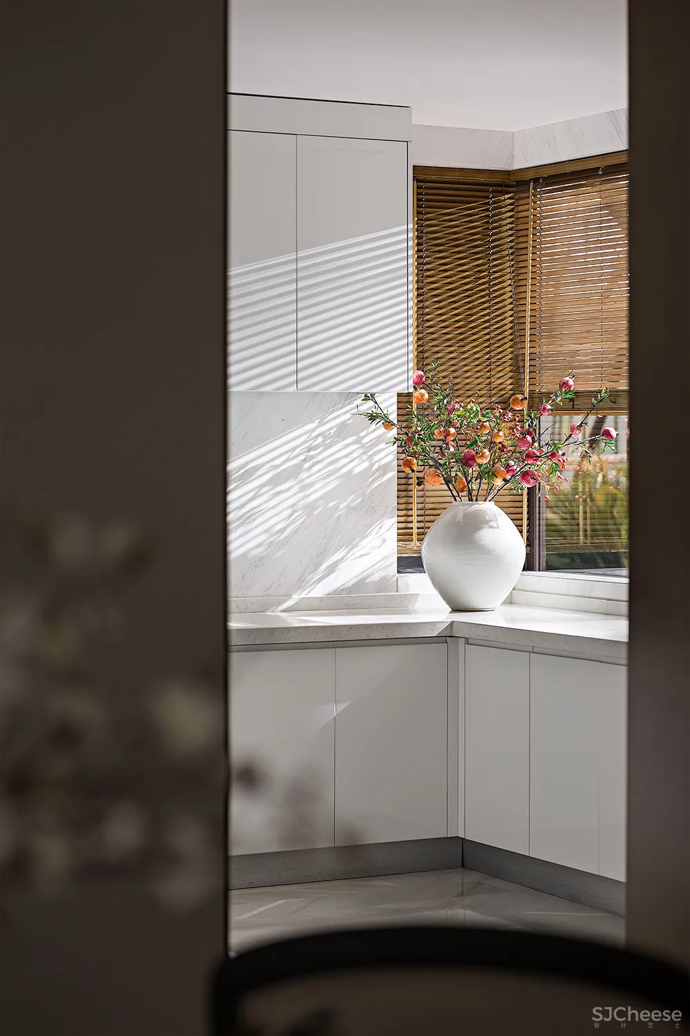 静雅新中式,醉美的东方设计!