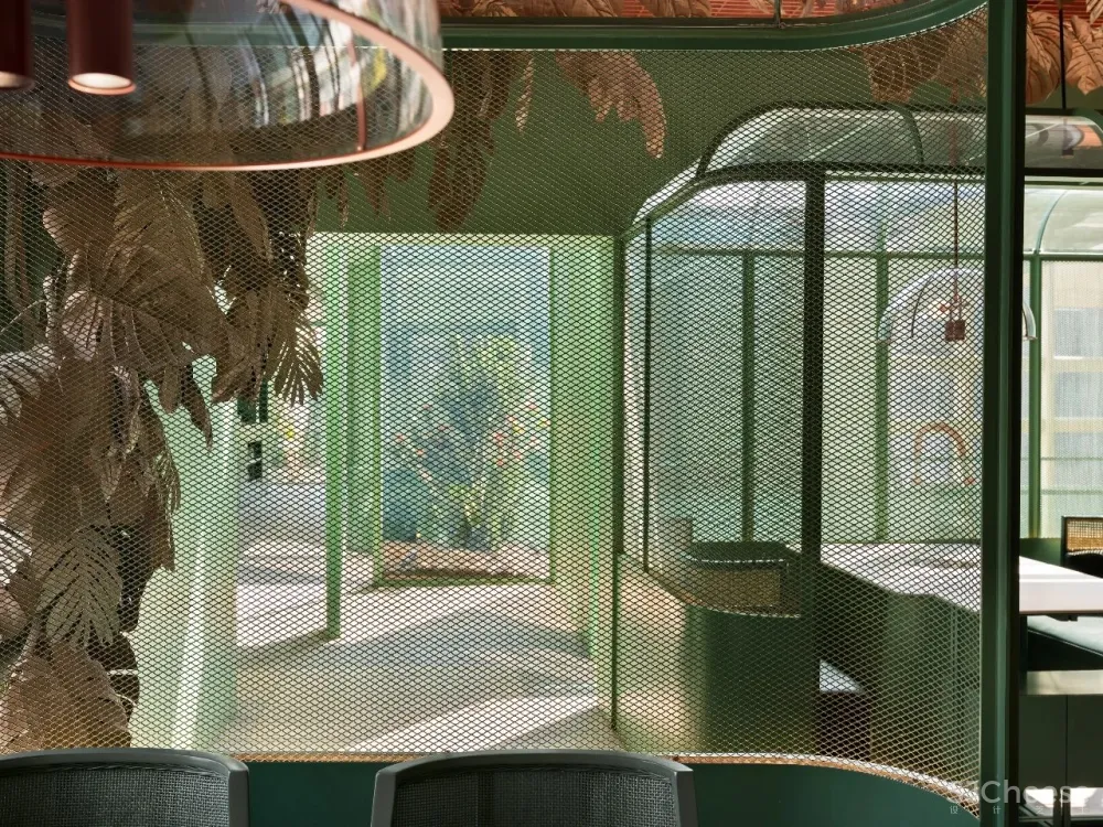 成都璞石 × 生如夏花：空间，作为载体……