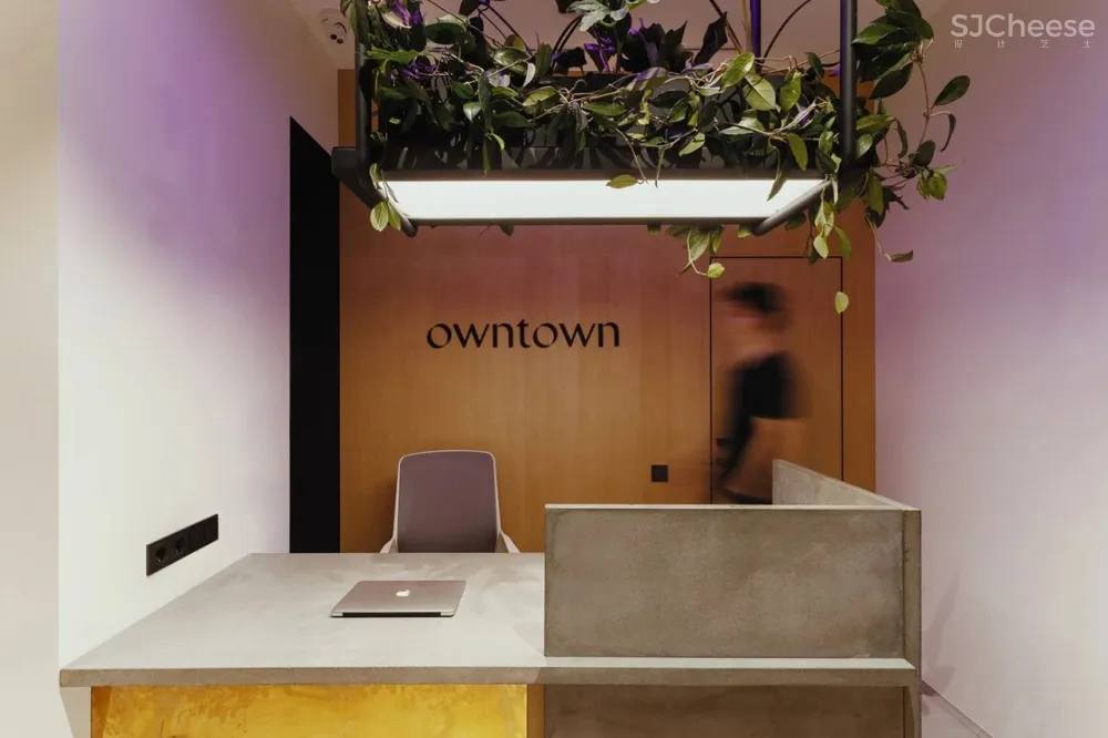 公寓式酒店设计,比家更像家!