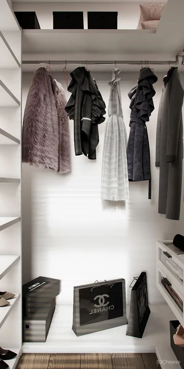 越简约,越优雅!