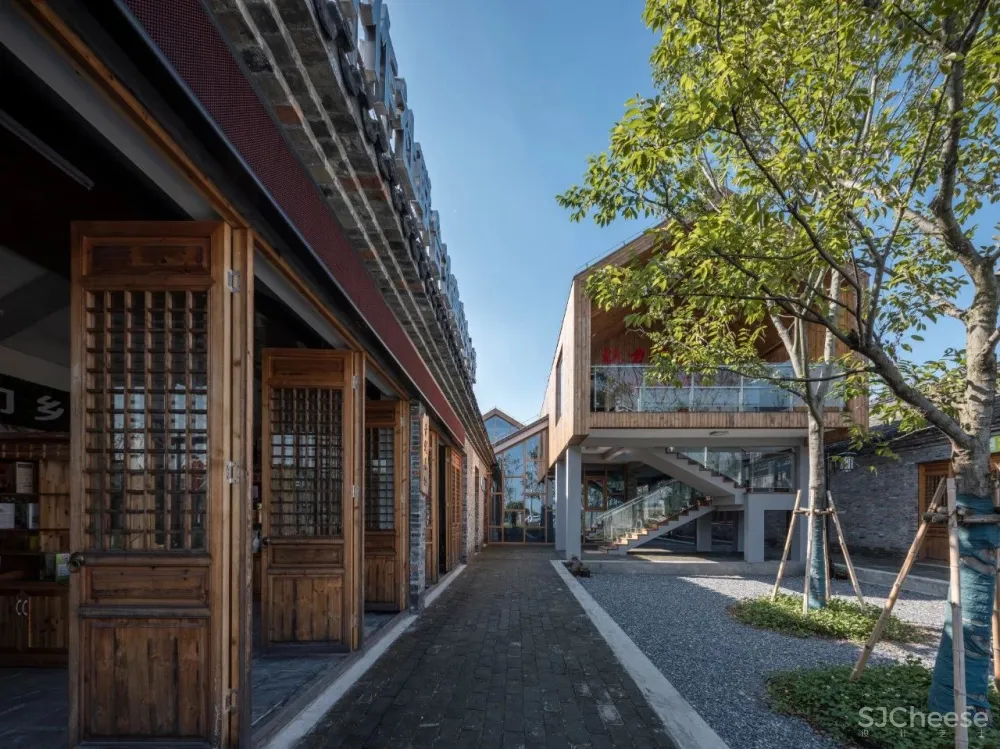 50个中国最美乡村建设案例